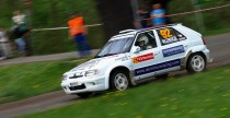 Thermica Rally Luicke Hory 2010